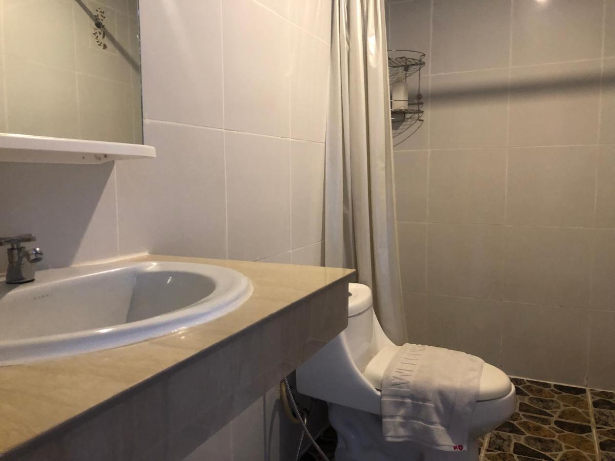Patong Dynasty Hotel New Management エクステリア 写真