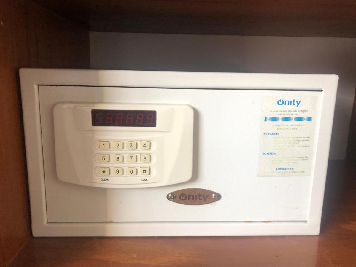 Patong Dynasty Hotel New Management エクステリア 写真