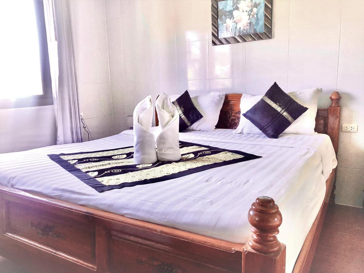 Patong Dynasty Hotel New Management エクステリア 写真
