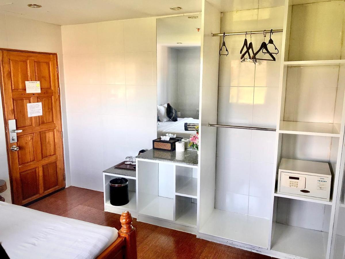 Patong Dynasty Hotel New Management エクステリア 写真