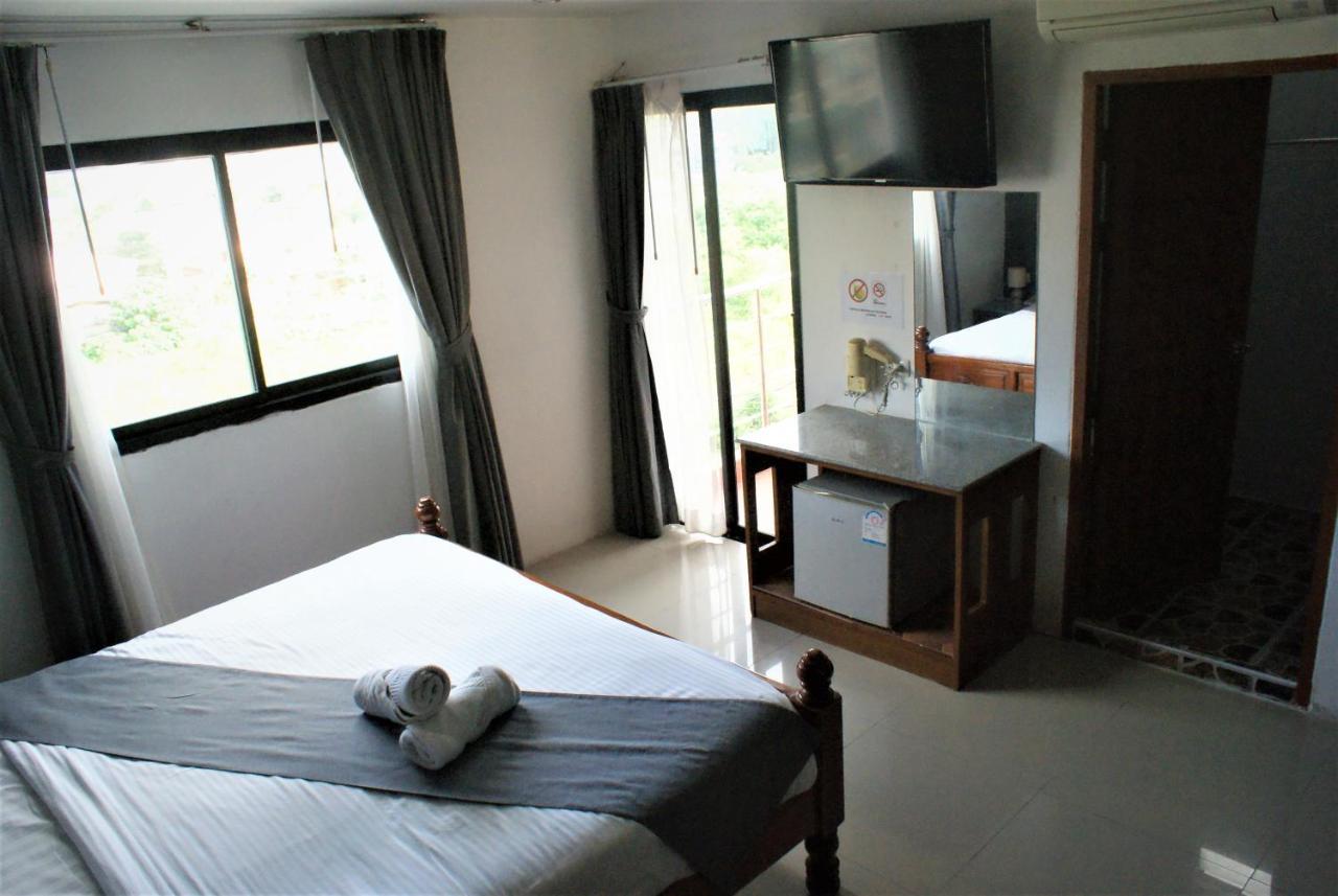 Patong Dynasty Hotel New Management エクステリア 写真