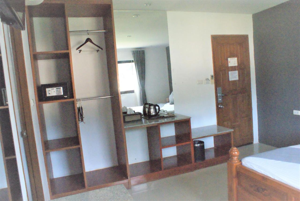 Patong Dynasty Hotel New Management エクステリア 写真
